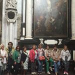 Antwerp: Guided Walking Tour Tour Overview