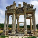 Aphrodisias&pamukkale Tour With Lunch From Izmir&kusadasi Tour Details