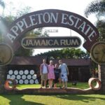 Appleton Estate Admission & Rum Tastings With Express Bus Distillery Visit