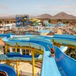 Aquapark Costa Teguise Entrance Ticket Key Attractions And Experiences