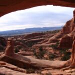 Arches National Park 4x4 Adventure From Moab Tour Details And Inclusions