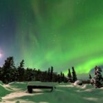 Arctic Circle And Northern Lights Tour From Fairbanks Tour Overview