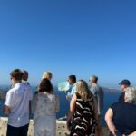 Around Santorini Semi Private Tour Tour Overview