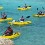 Aruba Kayak Explorers Overview Of Aruba Kayak Explorers