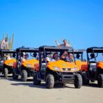 Aruba Utv Tour With Natural Cave Pool And Cliff Jumping Inclusions And Exclusions