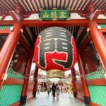 Asakusa Half Day Walking Tour Review Tour Overview And Pricing