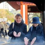 Asakusa Walking Tour Sensoji Temple, Izakaya From The River Tour Overview