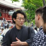 Asakusa Walking Tour With An Experienced Japanese Comedian Tour Overview And Pricing