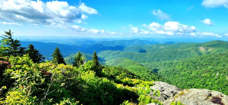 Asheville: Hidden Gems Tour In The Blue Ridge Mountains Tour Overview