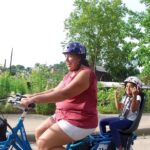 Asheville Historic Downtown Guided Electric Bike Tour With Scenic Views Tour Overview