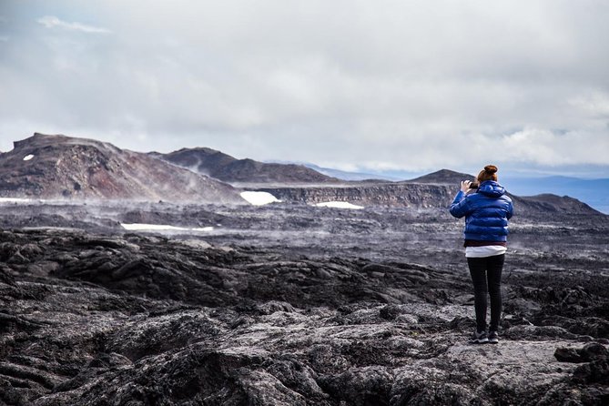 Askja & Holuhraun, Super Jeep Day Tour From Lake Myvatn - Tour Overview