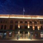 Aspen: Dark History Ghost Themed Guided Walking Tour Tour Overview And Details