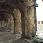 Aspendos Theatre, Perge & Side Antique City Exploring Ancient Ruins