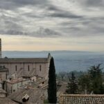 Assisi: The Three Major Basilicas. St. Francis, St. Clare And Porziuncola Chapel Tour Overview