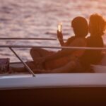 Astypalea: 5 Hour Yacht Cruise With Dinner Experience Highlights