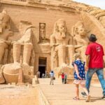 Aswan : Full Day Private Guided Tour To Abu Simbel Temples Tour Overview