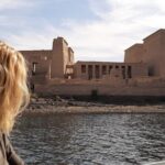 Aswan : Private Tour To Unfinished Obelisk, High Dam And Philae Temple By Boat Overview Of The Tour