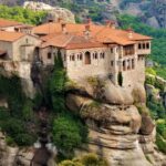 Athens: 2 Day Meteora Tour In Spanish With Guide & Hotel Tour Overview