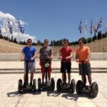 Athens: 3 Hour Grand Tour By Segway Tour Overview And Pricing