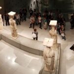 Athens: 3 Hour Private Acropolis Museum By Night Tour Tour Overview