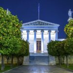 Athens By Night: 4 Hour Guided Private Tour Tour Overview