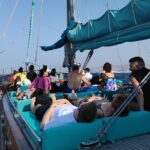 Athens Day Cruise 3 Islands With Lunch Drinks Transfer Included Overview And Experience