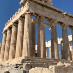 Athens Essential Highlights & Lunch, Poseidon Temple Option Tour Overview