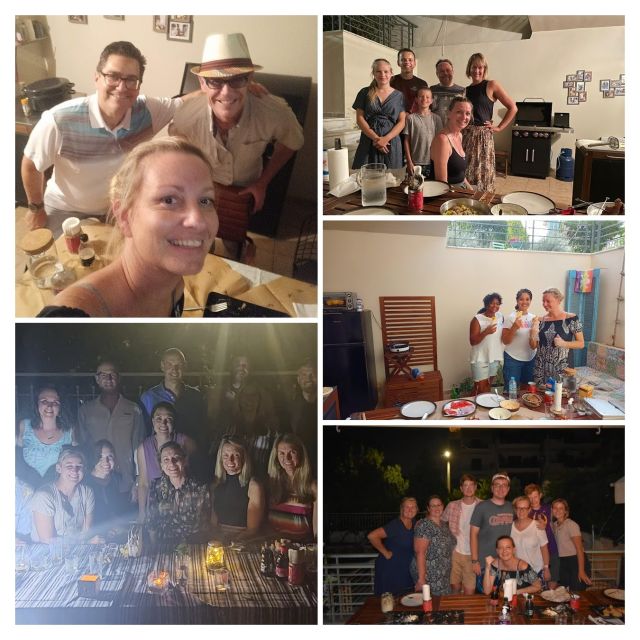 Athens: Greek Souvlaki Pita Gyros Cooking Class With a Local - Activity Overview