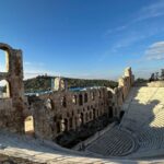 Athens Half Day Private Tour 5 Hours Acropolis Parthenon Pickup And Transportation