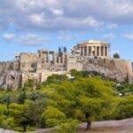 Athens Half Day Tour: Acropolis, Parthenon & All Major Landmarks Tour Overview And Details