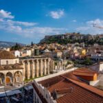 Athens: Heart Of Athens Private Walking Tour Tour Overview And Pricing