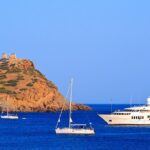 Athens Highlights & Temple Of Poseidon Cape Sounio Full Day Private Tour Inclusions