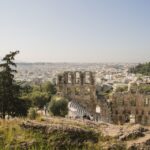 Athens: Mythology Tour For Families Tour Overview