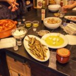 Athens Private Food Tour Tour Overview