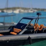 Athens: Private Rib Cruise To Poros, Aegina, & Moni Overview And Pricing