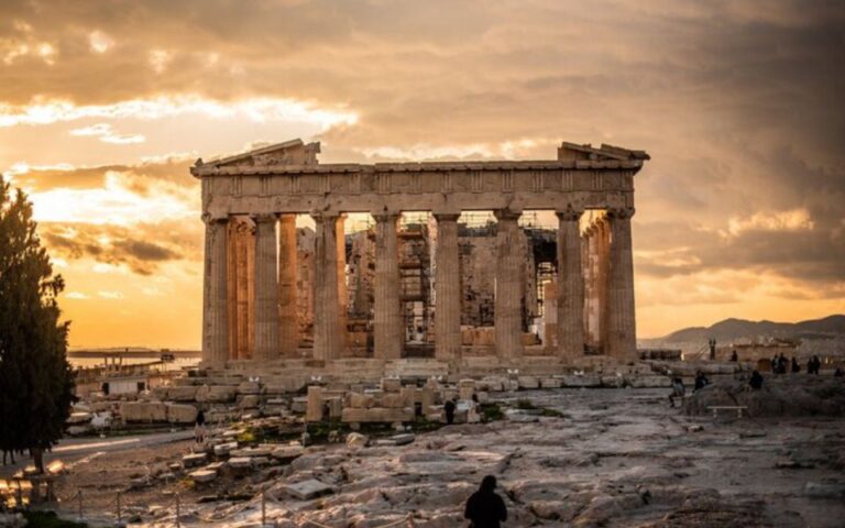 Athens: Private Tour Of Athens And Ancient Corinth Tour Overview And Pricing