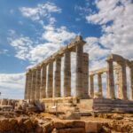 Athens: Private Tour To Cape Sounion & Vouliagmeni Lake Tour Overview And Pricing