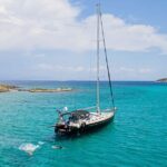 Athens Riviera: Private Daily Sailing Cruise With Lunch Experience And Duration