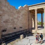 Athens Shore Excursion: Private Acropolis Walking Tour Logistics And Meeting Details