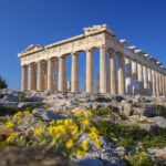 Athens, The Acropolis And Cape Sounion Full Day Tour With Lunch Tour Overview