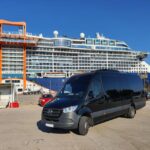 Athens To Costa Navarino Easy Van Transfer Service Overview