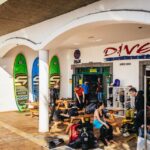 Atlántico Museum: Scuba Dive Lesson For Non Certified Divers Activity Overview