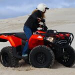 Atlantis Dune Quad Biking Cape Town Wildx Adventures Inclusions And Exclusions