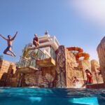 Atlantis Water Park Admission Pass With Private Transfers Activities And Rides