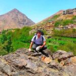 Atlas Mountains And Three Valleys & Waterfalls Villages Marrakech Day Trip Private Guided Tour