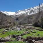 Atlas Mountains Day Trek Overview And Details