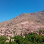 Atlas Mountains Day Trip,3 Valleys & Waterfalls From Marrakech. Trip Overview