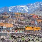 Atlas Mountains Guided Day Hike Trip Overview