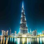 Atmosphere Burj Khalifa High Tea Experience With Private Transfer Tour Overview