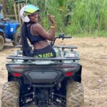 Atv And Bamboo Rafting Combo With Admission Included Location And Ratings